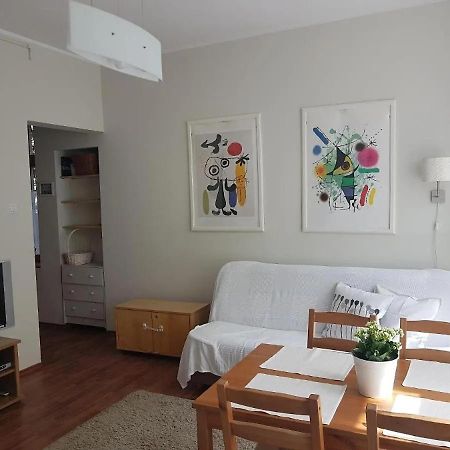 Apartament Haffnera 소포트 외부 사진