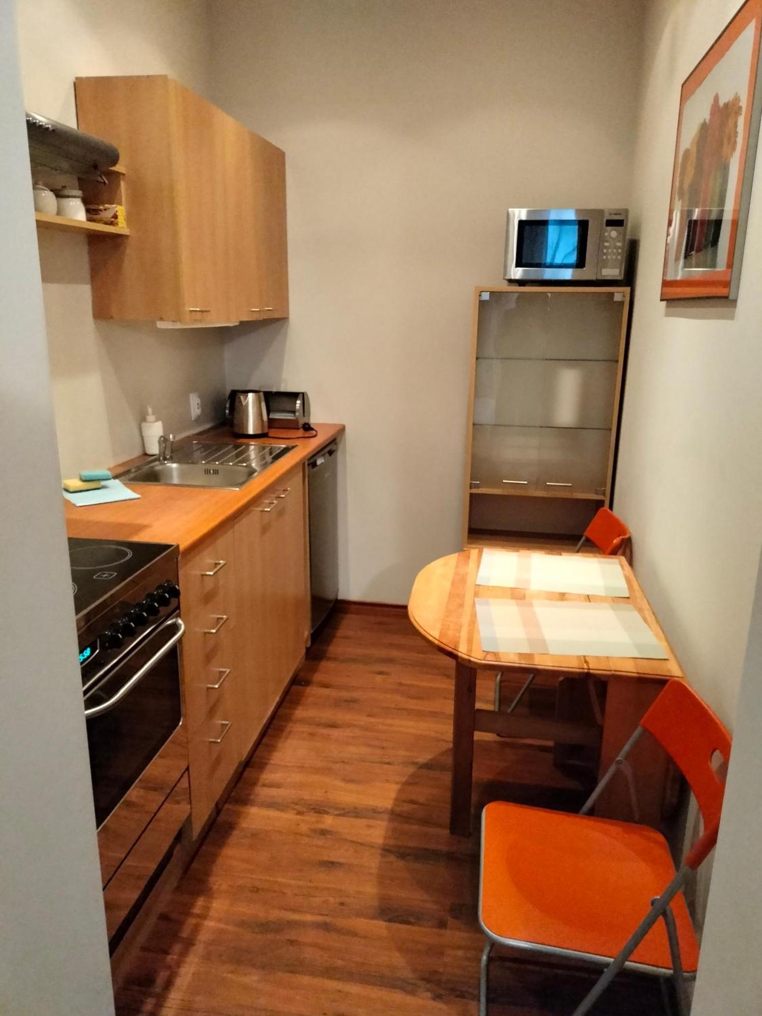Apartament Haffnera 소포트 외부 사진