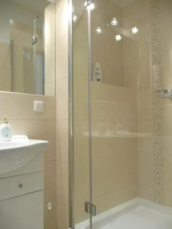 Apartament Haffnera 소포트 외부 사진